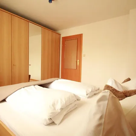Ski In/ski Out Tritscher By Schladming-appartements