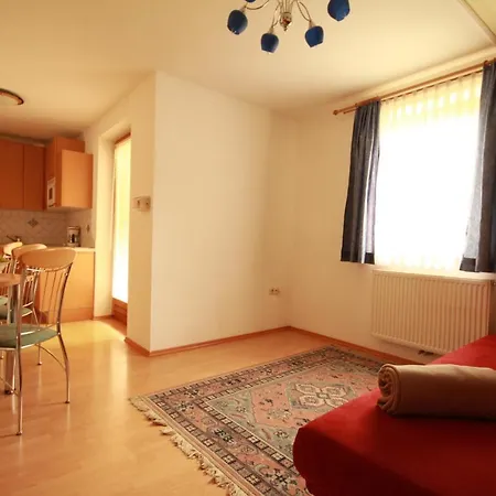 Ski In/ski Out Tritscher By Schladming-appartements