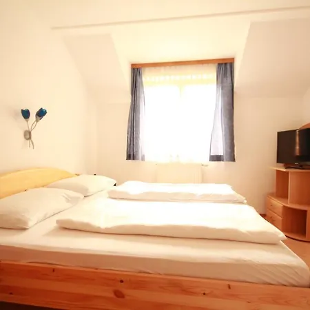 Apartment Ski In/ski Out Tritscher By Schladming-appartements *